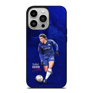 SAMANTHA KERR CHELSEA iPhone 14 Pro Case Cover