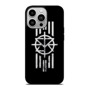 SETH ROLLINS WWE LOGO iPhone 14 Pro Case Cover
