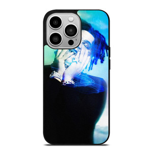 SMOKEPURPP LOST PLANET RAPPER iPhone 14 Pro Case Cover