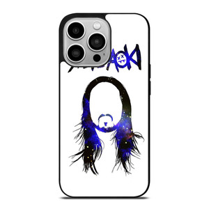 STEVE AOKI ICON iPhone 14 Pro Case Cover