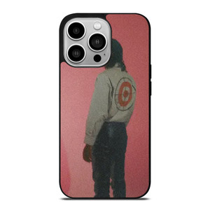 STEVE LACY BAD HABIT iPhone 14 Pro Case Cover