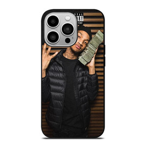 STUNNA 4 VEGAS RAPPER iPhone 14 Pro Case Cover