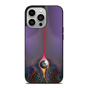 TAME IMPALA CURRENT COVER iPhone 14 Pro Case Cover