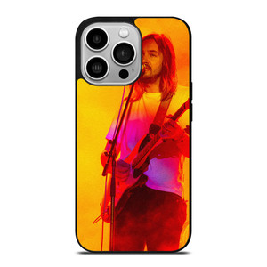 TAME IMPALA KEVIN PARKER iPhone 14 Pro Case Cover
