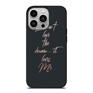 TAYLOR SWIFT END GAME LYRICS iPhone 14 Pro Case Cover
