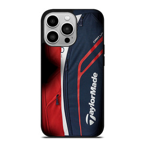 TAYLORMADE GOLF CART LITE BAG iPhone 14 Pro Case Cover