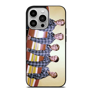 THE BEACH BOYS ROCK BAND iPhone 14 Pro Case Cover