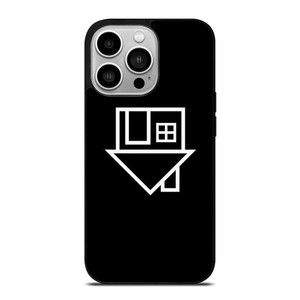 THE NEIGHBOURHOOD ROCK BAND LOGO iPhone 14 Pro Case Cover