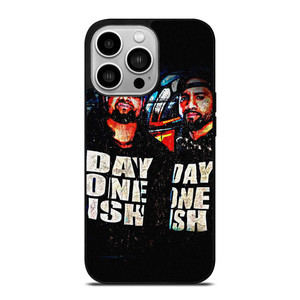 THE USOS WRESTLING WWE iPhone 14 Pro Case Cover