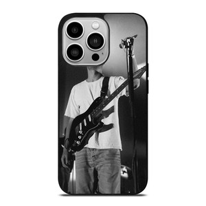 TOM MISCH MUSICIAN iPhone 14 Pro Case Cover