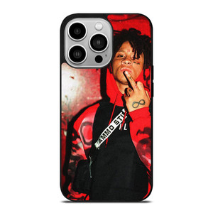 TRIPPIE REDD RAPPER COOL iPhone 14 Pro Case Cover