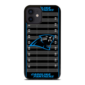 CAROLINA PANTHERS FOOTBALL FIELD iPhone 12 Mini Case Cover CAROLINA PANTHERS FOOTBALL FIELD iPhone 12 Mini Case Cover