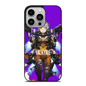 VALKYRIE APEX LEGENDS iPhone 14 Pro Case Cover