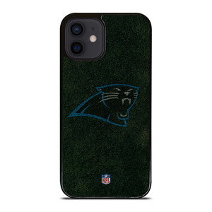 CAROLINA PANTHERS FOOTBALL NFL iPhone 12 Mini Case Cover CAROLINA PANTHERS FOOTBALL NFL iPhone 12 Mini Case Cover