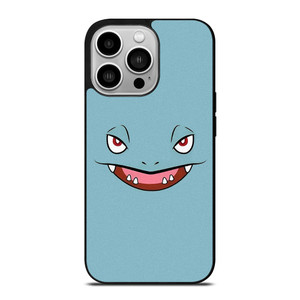 VENUSAUR POKEMON MONSTER ICON iPhone 14 Pro Case Cover