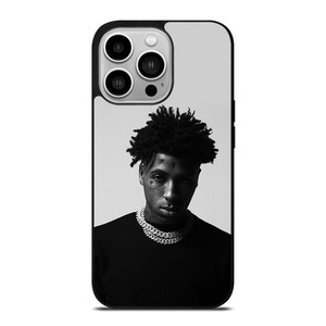YOUNGBOY NBA TOP iPhone 14 Pro Case Cover