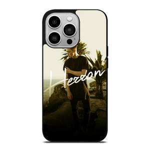ZACH HERRON WHY DONT WE COOL iPhone 14 Pro Case Cover
