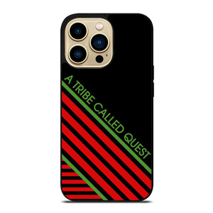 A TRIBE CALLED QUEST ATCQ HIP HOP GROUP iPhone 14 Pro Max Case Cover