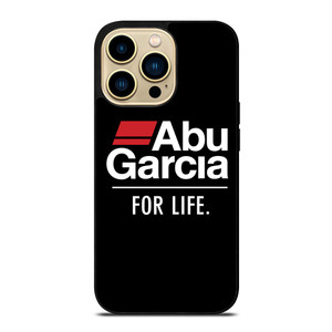 ABU GARCIA FISHING LOGO iPhone 14 Pro Max Case Cover