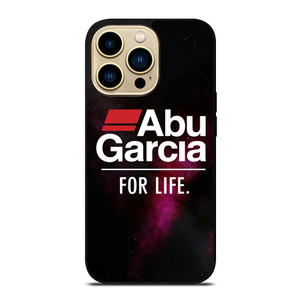 ABU GARCIA FISHING NEBULA iPhone 14 Pro Max Case Cover