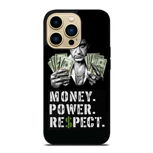 AL PACINO TONY MONTANA SCARFACE iPhone 14 Pro Max Case Cover