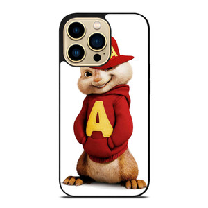 ALVIN THE CHIPMUNKS iPhone 14 Pro Max Case Cover