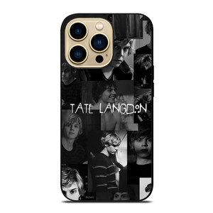 AMERICAN HORROR STORY TATE LANGDON iPhone 14 Pro Max Case Cover