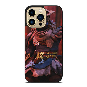 APEX LEGENDS BLOODHOUND iPhone 14 Pro Max Case Cover