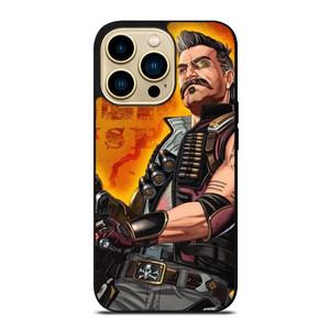 APEX LEGENDS FUSE iPhone 14 Pro Max Case Cover