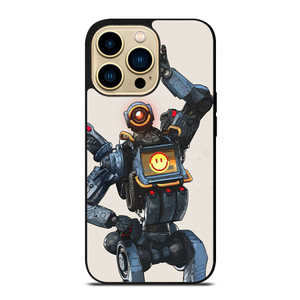 APEX LEGENDS GAMES PATHFINDER iPhone 14 Pro Max Case Cover