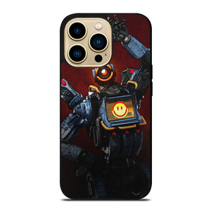 APEX LEGENDS PATHFINDER GAMES iPhone 14 Pro Max Case Cover