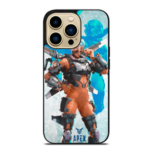 APEX LEGENDS VALKYRIE 2 iPhone 14 Pro Max Case Cover