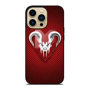 APEX PREDATOR LOGO iPhone 14 Pro Max Case Cover