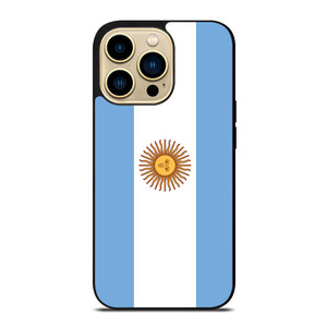 ARGENTINA FLAG iPhone 14 Pro Max Case Cover