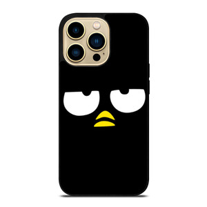 BAD BADTZ MARU FLAT iPhone 14 Pro Max Case Cover