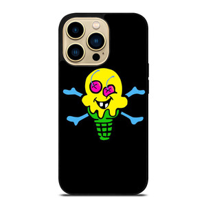 BILLIONAIRE BOYS CLUB ICE CREAM iPhone 14 Pro Max Case Cover