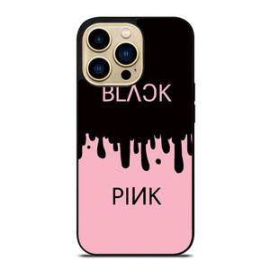 BLACKPINK KPOP CUTE iPhone 14 Pro Max Case Cover