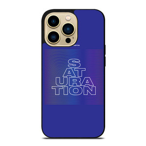 BROCKHAMPTON SATURATION iPhone 14 Pro Max Case Cover