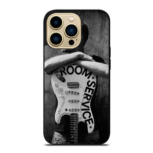BRYAN ADAMS SINGER iPhone 14 Pro Max Case Cover