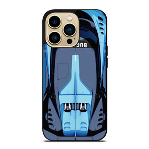 BUGATTI VISION GT iPhone 14 Pro Max Case Cover BUGATTI VISION GT iPhone 14 Pro Max Case Cover