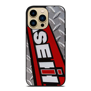 CASE INTERNATIONAL HARVESTER IH METAL iPhone 14 Pro Max Case Cover