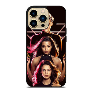 CHARLIE'S ANGELS MOVIES 2 iPhone 14 Pro Max Case Cover
