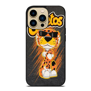 CHESTER CHEETAH MASCOT iPhone 14 Pro Max Case Cover