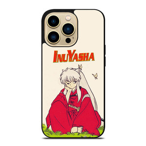 CHIBI INUYASHA MANGA ANIME iPhone 14 Pro Max Case Cover