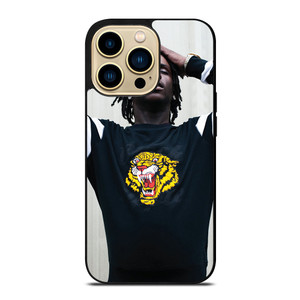 CHIEF KEEF RAPPER iPhone 14 Pro Max Case Cover