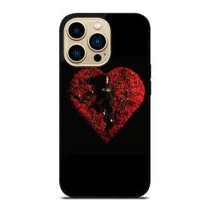 CONAN GRAY SUPERACHE iPhone 14 Pro Max Case Cover