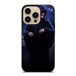 DARTH SIDIOUS STAR WARS COOL iPhone 14 Pro Max Case Cover