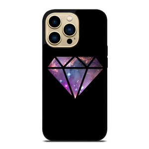 DOPE DIAMOND SUPPLY CO iPhone 14 Pro Max Case Cover