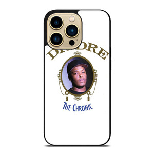 DR DRE THE CHRONIC iPhone 14 Pro Max Case Cover