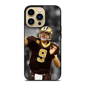DREW BREES NEW ORLEANS SAINTS NFL iPhone 14 Pro Max Case Cover DREW BREES NEW ORLEANS SAINTS NFL iPhone 14 Pro Max Case Cover